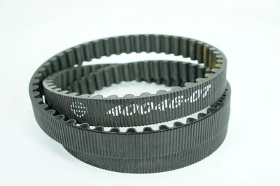 Harley Dyna Street Bob 2014 FXDBP correa de transmisión trasera fabricante de equipos originales 131T 1 pulgada 40046-07 Foto 1 de 4