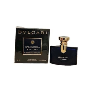 Bvlgari Splendida Tubereuse Mystique 50ml 1.7. OzEau De Parfum  Spray - Picture 1 of 3