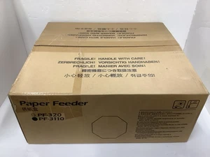 Kyocera P3145dn Extra Paper Tray 500 Sheet PF-3110 - Picture 1 of 2