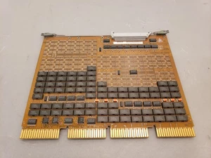 Vintage Digital Equipment Corp DEC Memory Board M7639 5020152-01-A1P3 Vax Alpha - Picture 1 of 5