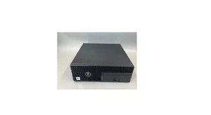 Dell OptiPlex 3080 Core i5-10500 3.10GHz 8GB DDR4 No HDD repair only - Picture 1 of 1