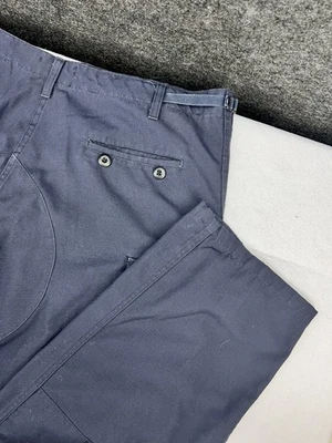 Tru-Spec Cargo Pants Men's XL Regular Navy Blue Tactical Utility Security Excell - Image 1 of 4