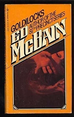 Goldilocks Paperback Ed Mcbain Foto 1 de 2