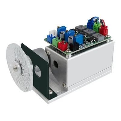 Luz de atmósfera RGB 3W proveedor de escenario potencia Far L8Z15575 - Imagen 1 de 4