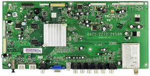 Vizio 3642-0492-0150 (0171-2272-2654) Main Board for SV420XVT1A - Picture 1 of 2