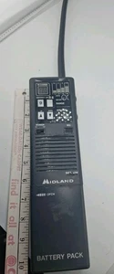 Radio portátil Midland 75-777A CB de 40 canales - Imagen 1 de 11