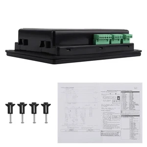 Generator Controller Generator Electronic For Deep Sea DSE5110 LED Alarm - Picture 1 of 11