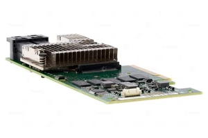 A3C40203774 NO BRACKET FUJITSU EP420I 8-PORT 12G SAS CONTROLLER NO BRACKET - Zdjęcie 1 z 8