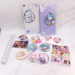#P5058 Japan Anime Goods Vocaloid Hatsune Miku & Vocaloid - Picture 1 of 3