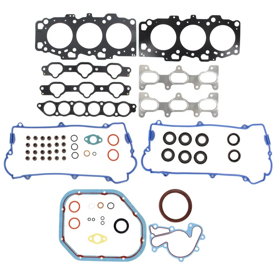 Juego de juntas de motor AFS2044 APEX para Kia Optima Hyundai Sonata 1999-2001 Foto 1 de 1