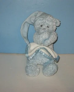 Carter's Baby Wind-Up Musical "Nighty Night" Bear Plush - Picture 1 of 2