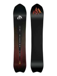 JONES STRATOS WIDE SNOWBOARD - 2024 - Picture 1 of 5