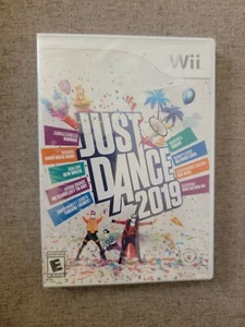 Just Dance 2019 Standard Edition (Nintendo Wii ) Free USA Shipping BRAND NEW - Picture 1 of 2