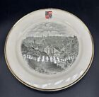 VILLEROY & BOSH SPECIAL EDITION Luxembourg BY J.B. FRESEZ WALLPLATE 22 CT. TRIM