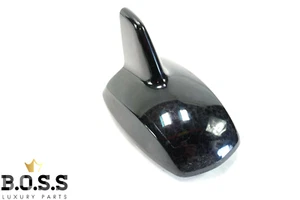 12-20 Mercedes R172 SLK250 SLC300 Top Shark Fin Antenna Roof GPS OEM - Picture 1 of 10