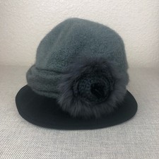 Siggi Grey Hat New Without Tags