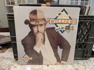SEALED - DON WILLIAMS SINGS BOB McDILL Vinyl LP Record   MCA-5697  1986 LOWEST$$ - Picture 1 of 2