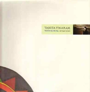 Tanita Tikaram Twist In My Sobriety Vinyl Single 12inch WEA - Bild 1 von 1