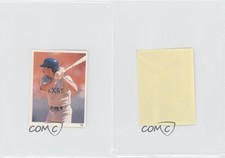 1990 Red Foley's Best Baseball Book Ever Stickers Rafael Palmeiro #72