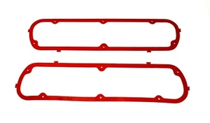 Valve Cover Gasket Set - FORD Small Block V8  -"ULTIMATE" Silicone  #RG-50029FR - Picture 1 of 3