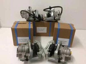 Genuine Holden Brake Caliper Set Front & Rear Commodore/ Statesman VF WN - Picture 1 of 1