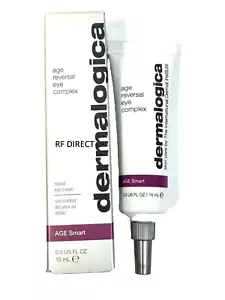 Dermalogica Age Reversal Augenkomplex 0,5oz Neu im Karton - Bild 1 von 1