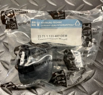 Montaje de transmisión Hamburg-Technic - 23-71-1-133-487 - para BMW Z3 1996-98 Foto 1 de 4