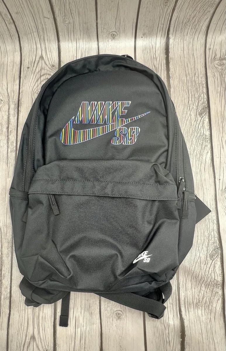 Nike Sb Backpack for sale - eBay
