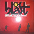 Blast - Princes Of The Night Disc One - Used Vinyl Record 12 - J5628z