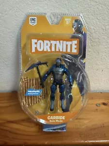 Fortnite 4" Carbide Solo Mode Actionfigur 2019 Epic Games Jazwares Neu! - Bild 1 von 13