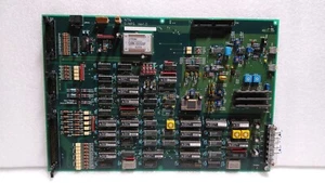 [Used] NTN / S-NPS / CIRCUIT BOARD, Ver1.0 - Picture 1 of 5