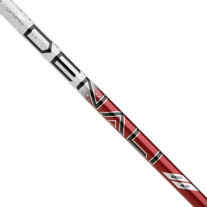 Neuer Project X Denali roter Schaft - Gewicht/Flex/Adapter wählbar - Bild 1 von 1