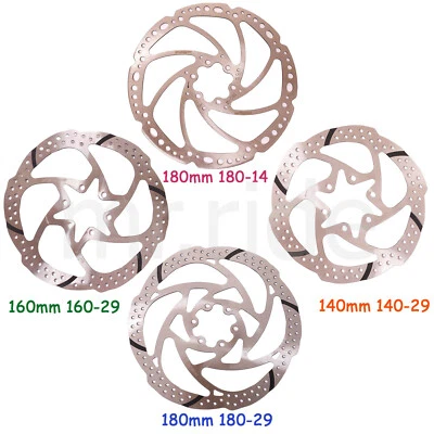 TRP 140/160/180mm Rotor fit MTB Road Bike Disc Brake HY/RD,Spyre,Quadiem - Image 1 of 4