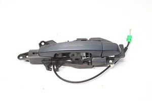 2019-2022 CHEVY MALIBU REAR RIGHT EXTERIOR DOOR HANDLE DARK SHADOW METALLIC OEM - Picture 1 of 9
