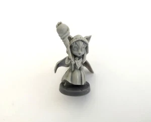 Tabbybrook Mage Hero Super Dungeon Explore Soda Pop Miniatures Figure Only - Picture 1 of 3