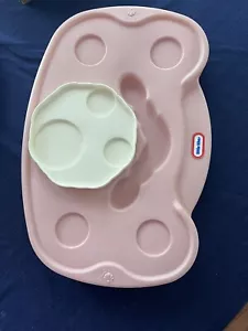 Little Tikes Child’s Victorian Tea Set Replacement Tray With lazy susan - Picture 1 of 3