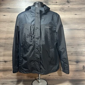 Venustas Herren beheizbare Softshelljacke mit Kapuze ohne Akku Größe L - Bild 1 von 7