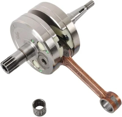 Hot Rods 4036 Crankshaft + Connecting Rod Yamaha YZ 125 2001-2004 - Image 1 of 3