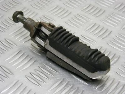 GSF600 Bandit Right Riders Footrest Suzuki 1995-1999 A558 - Image 1 of 4