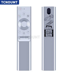 BN59-01300F BN59-01300J Sprachfernbedienung für Samsung QLED TV Q8 Q9-Serie - Bild 1 von 7