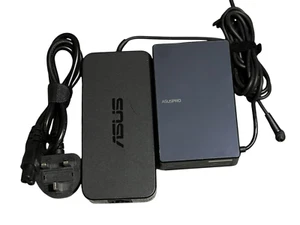Station d'accueil originale ASUS SimPro Dock 120 W + adaptateur PSU ASUS ADP-120RH B - Photo 1/12