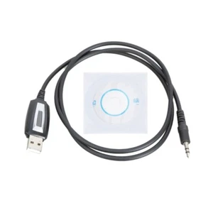 Radio Programming USB Cable Mobile Radio USB Cable 100cm for TH9000 & TH9000D - Zdjęcie 1 z 8