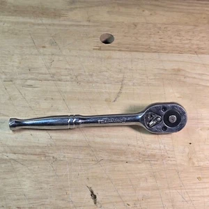 Crescent 1/2 Drive Ratchet DR-V 10" Long Pre-owned - Bild 1 von 5