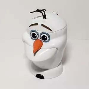 Disney On Ice Frozen Olaf Tasse mit Scharnierdeckel - Bild 1 von 6