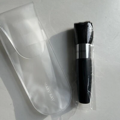 CEPILLO BASE POLVO MINERAL Mary Kay nuevo Foto 1 de 4