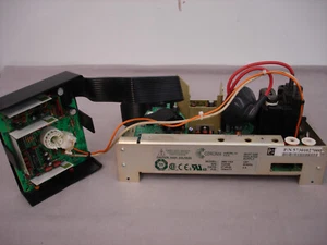 Ceronix model 3693 CGA Monitor Chassis pt# 57301027000 - Picture 1 of 7