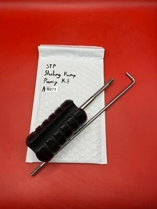 Kit de bomba STP Sterling - Imagen 1 de 7