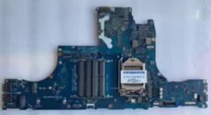 Carte mère originale Alienware Area-51m réf. LA-G881P/J102P - Picture 1 of 1