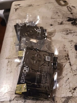 ink cartridge - Image 1 of 2