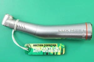 KAVO MASTERmatic LUX M25 L M25L Attachment - HANDPIECE USA for REPAIR - - Picture 1 of 6
